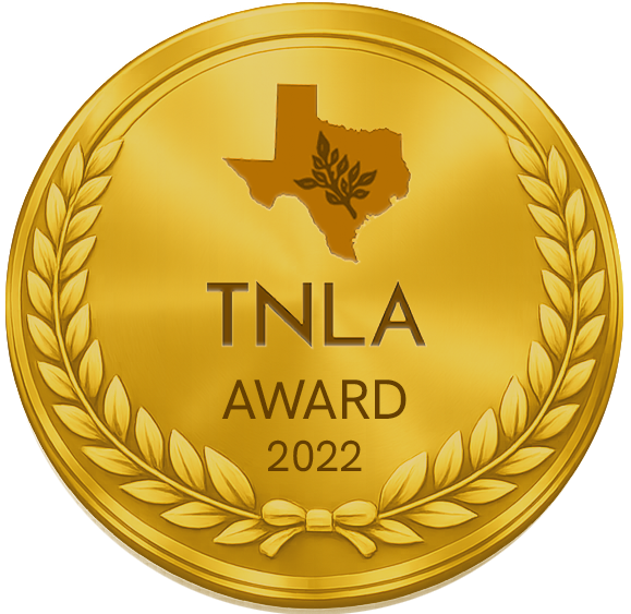 Award badge