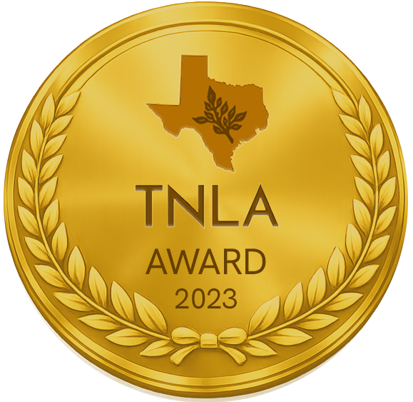 Award badge
