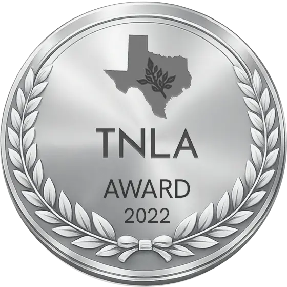 Award badge