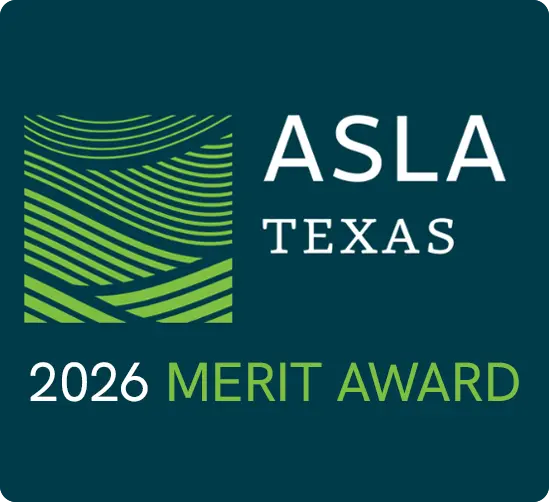 Award badge