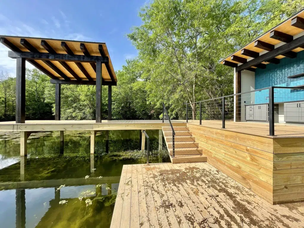 shade structures