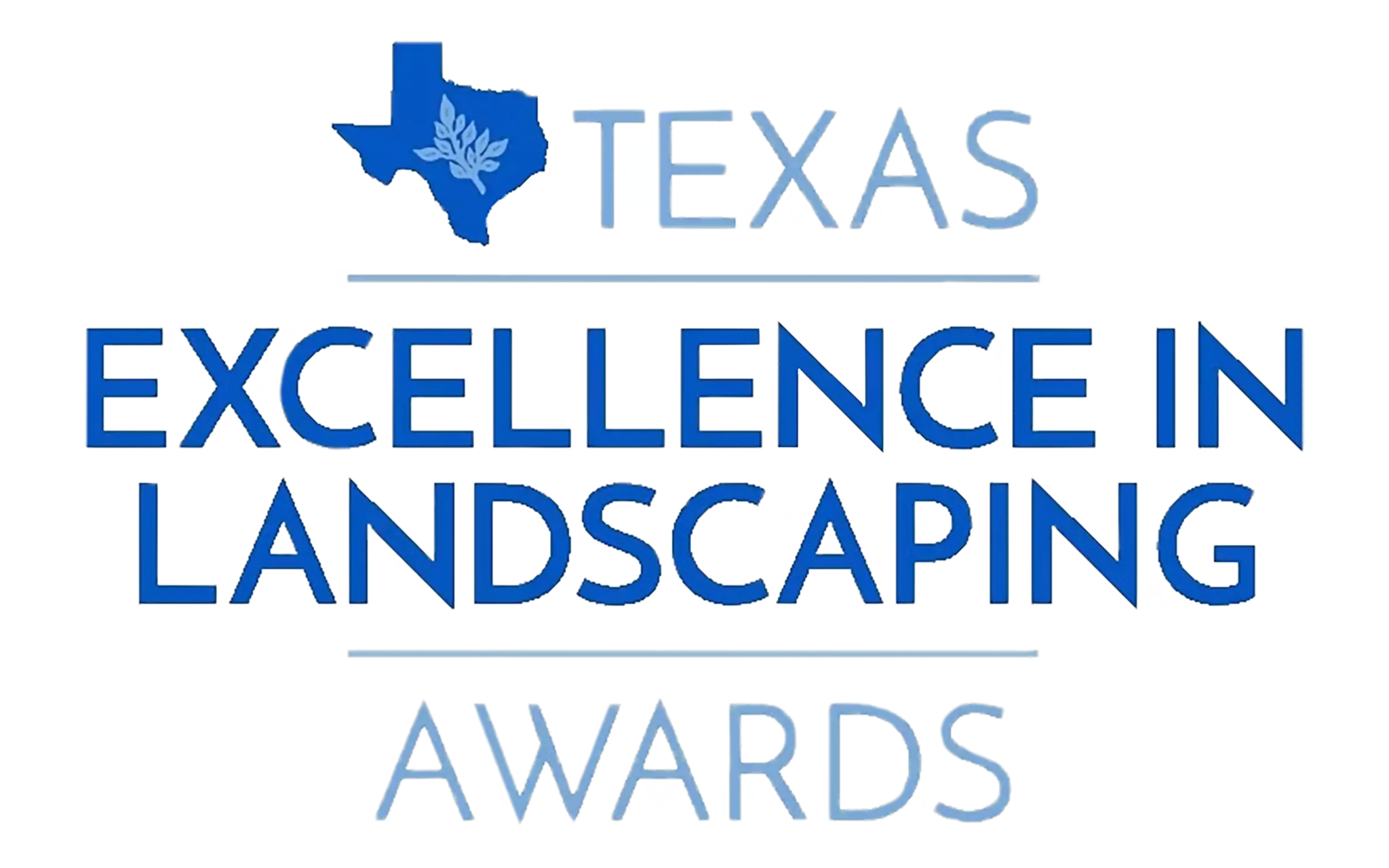 Texas Excellence in Landscaping Awards Winner - Landvisions