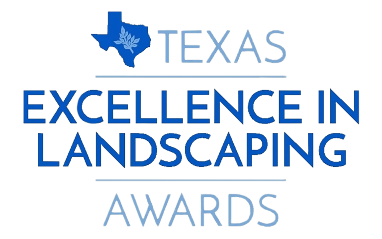Texas Excellence in Landscaping Awards – LaRue, Texas